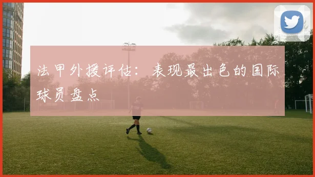 法甲外援评估：表现最出色的国际球员盘点