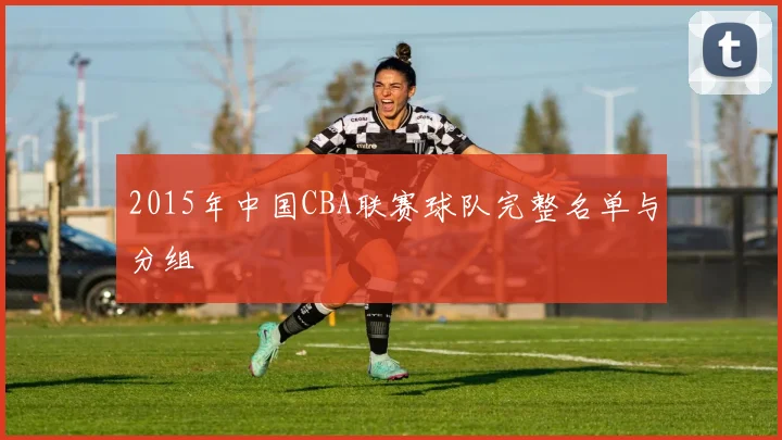 2015年中国CBA联赛球队完整名单与分组