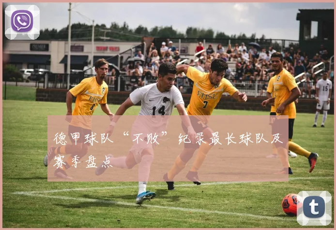 德甲球队“不败”纪录最长球队及赛季盘点